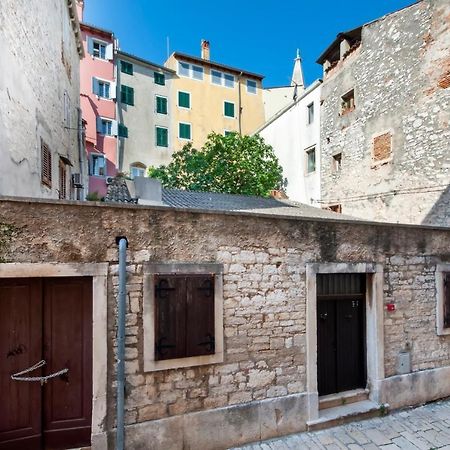 Revera Rooms Rovinj Dış mekan fotoğraf
