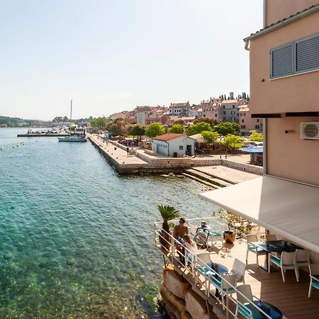 Revera Rooms Rovinj Dış mekan fotoğraf