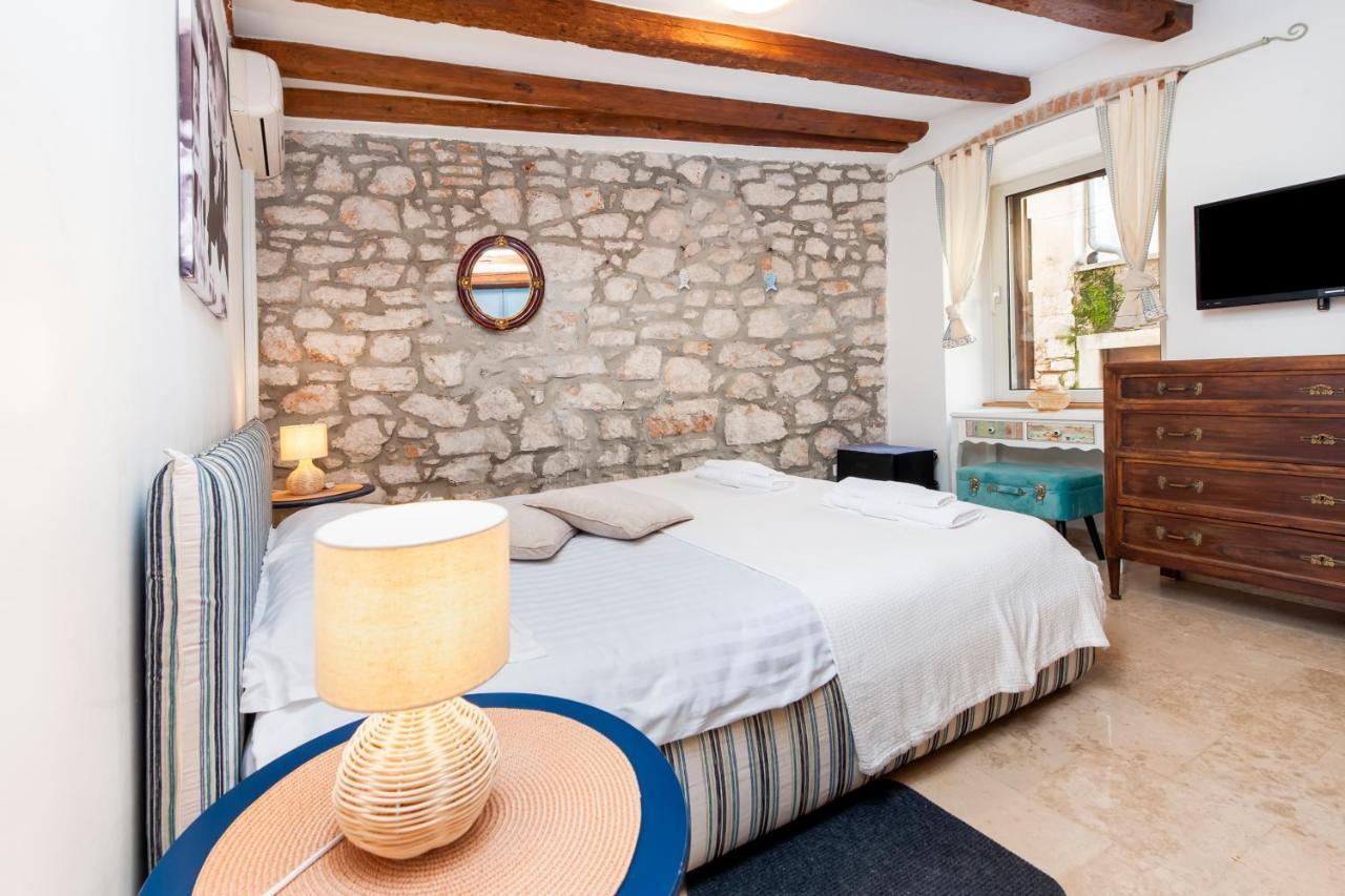 Revera Rooms Rovinj Dış mekan fotoğraf