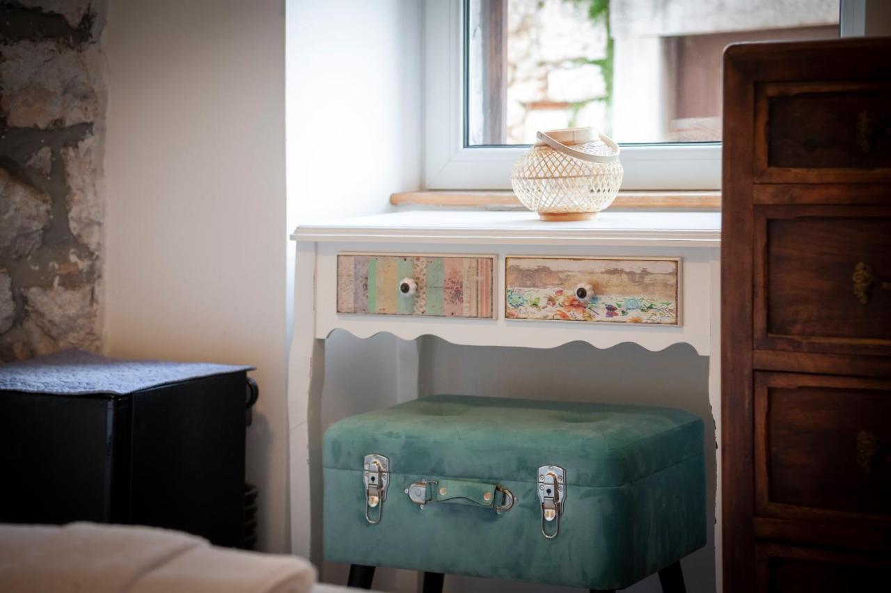 Revera Rooms Rovinj Dış mekan fotoğraf