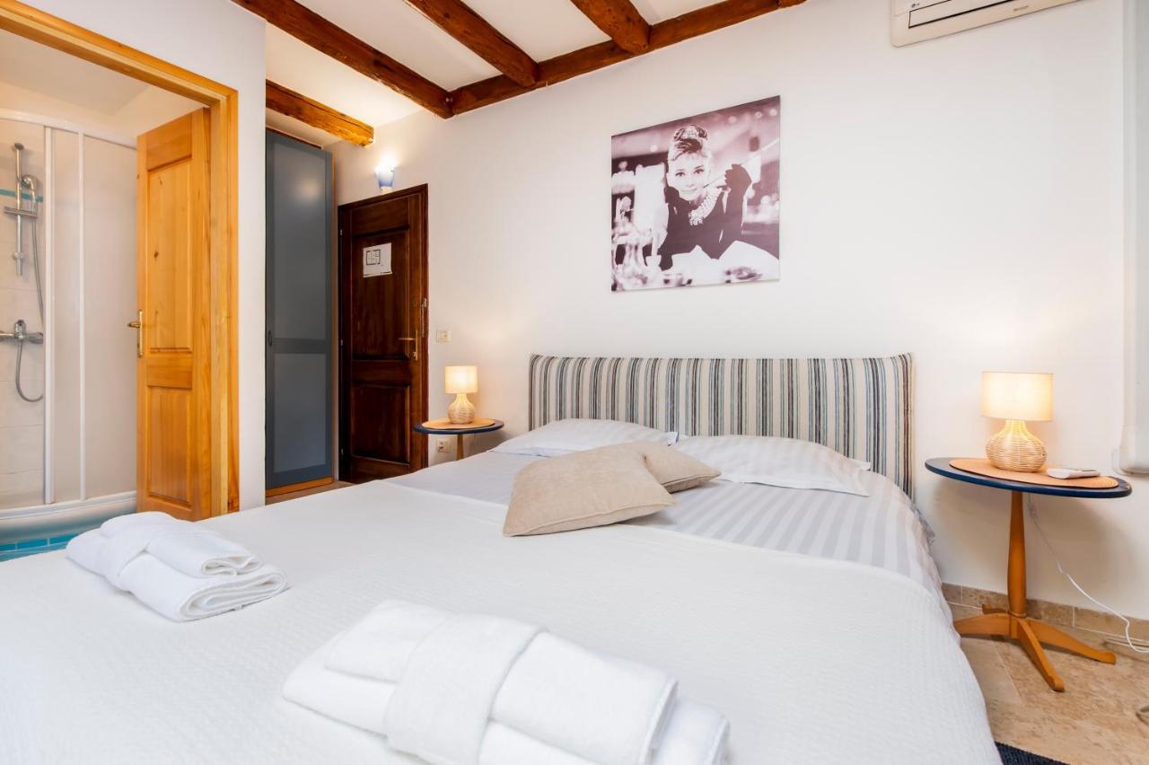 Revera Rooms Rovinj Dış mekan fotoğraf