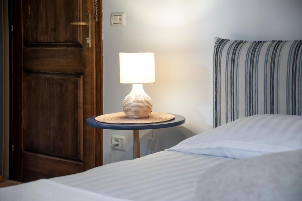 Revera Rooms Rovinj Dış mekan fotoğraf