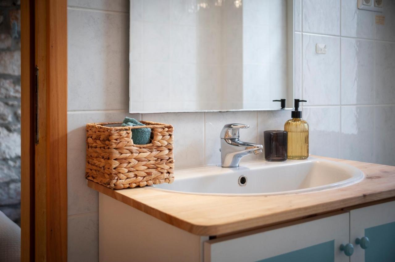 Revera Rooms Rovinj Dış mekan fotoğraf