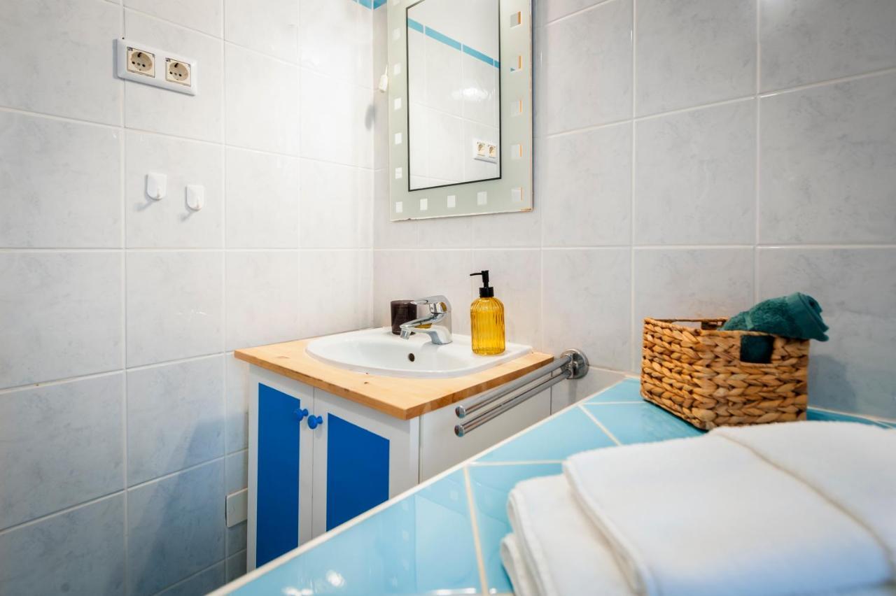 Revera Rooms Rovinj Dış mekan fotoğraf