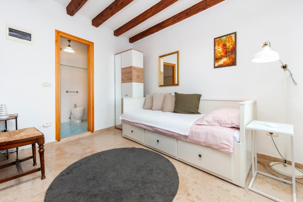 Revera Rooms Rovinj Dış mekan fotoğraf