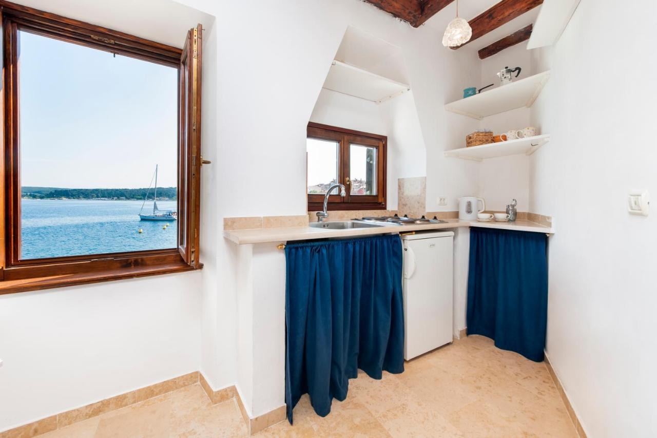 Revera Rooms Rovinj Dış mekan fotoğraf